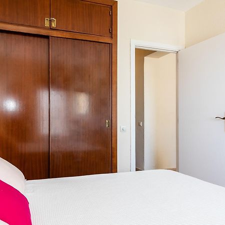 One Room Sea And Port Views En Edificio Tamarindo Benalmadena Ngoại thất bức ảnh